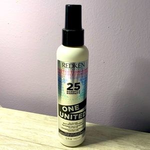 Redken One United